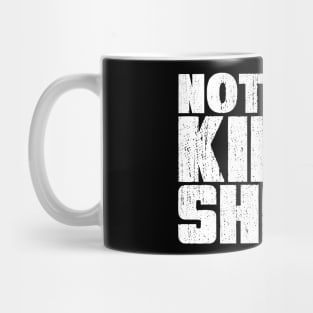 Not slim kinda shady Mug